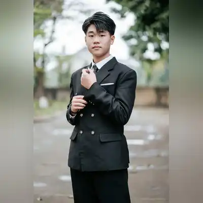 刘梦雨